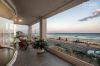 Full Length House Views of Water from Entire Top Level
