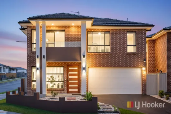 The Perfect Fusion of Style and Comfort in a prime location