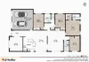 Refreshed Lowset Living in Peaceful Pocket