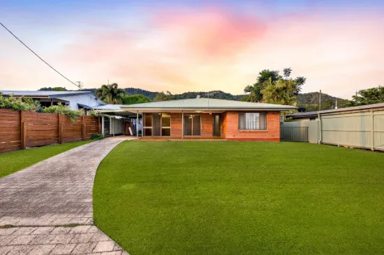 Much Loved Family Home in Coveted Edge Hill Locale