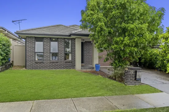 MOVE - IN READY AND MADE FOR FAMILIES