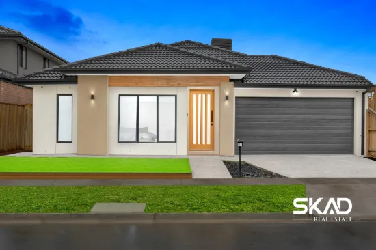 Family Home in the Heart of Tarneit!!!