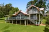 Elevated Mountain Sanctuary - Your Private Escape Awaits