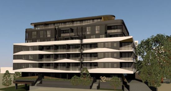 32 Tramway Avenue, Parramatta NSW 2150