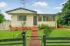 Character Home in Sought-After Newtown area