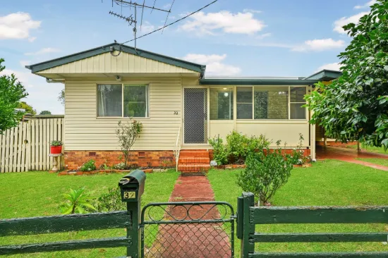 Character Home in Sought-After Newtown area
