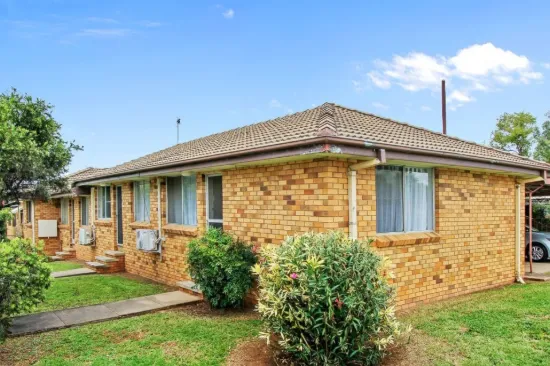 Investment Opportunity: Prime Block of 4 Fully Tenanted Units