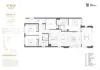 SUPERBLY CRAFTED 3 BED + MPR RESIDENCE IN THE EXCLUSIVE BRICKWORKS PARK