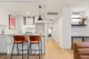 An Exclusive Address: Modern Living on Coveted Anderson Street!