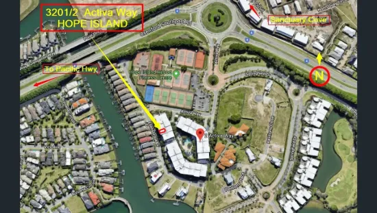 FANTASTIC VALUE IN RESORT STYLE COMPLEX
