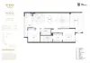 ARTFUL CROSS-FLOW DESIGNED APARTMENT IN EXCLUSIVE BRICKWORKS PARK