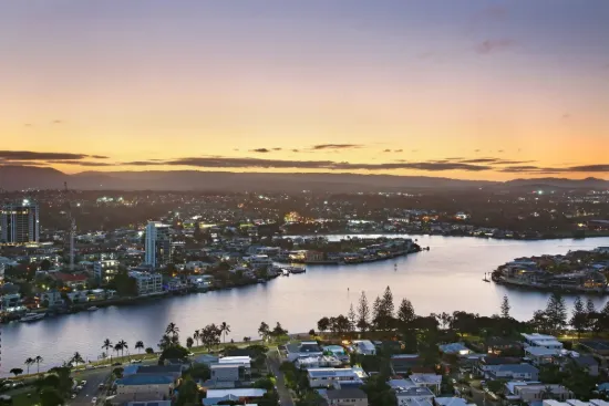 Elevated Luxury Living with Strong Returns in an Iconic Resort Setting
