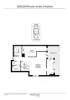 Chic Apartment with Versatile Multipurpose Room