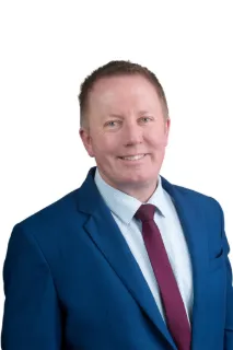 Justin Maher - Real Estate Agent