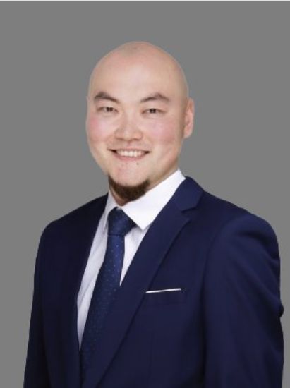 Han Yang - Real Estate Agent at Lifein Real Estate - Melbourne