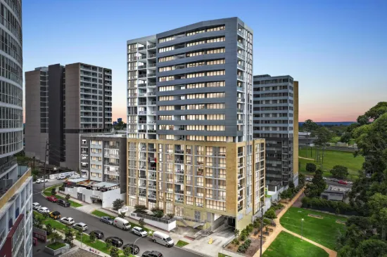Modern comfort and convenience in the heart of Carlingford