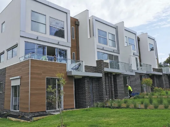 Primrose Townhomes