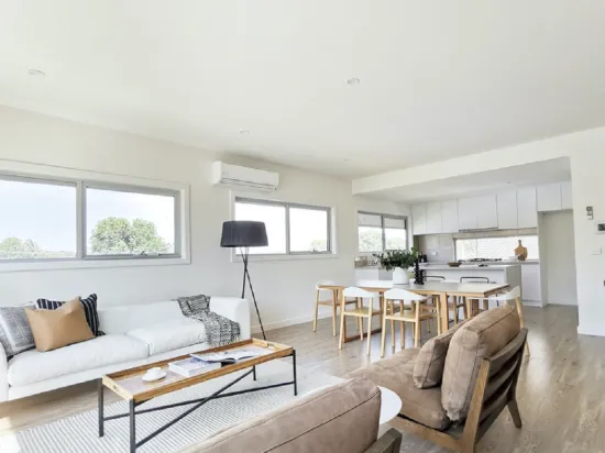 Primrose Townhomes