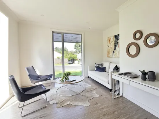 Primrose Townhomes