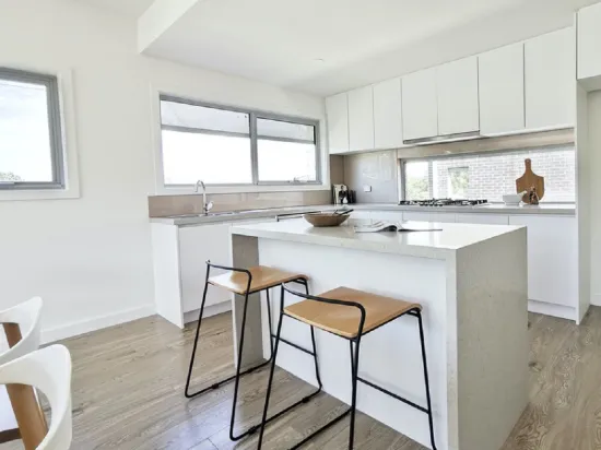 Primrose Townhomes