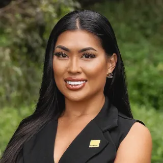 Madeleine Blackmore - Real Estate Agent