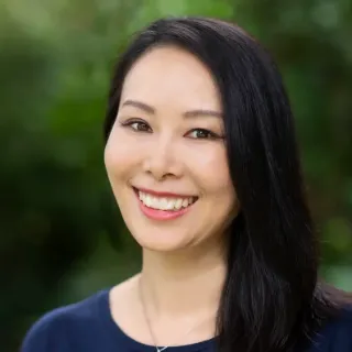 Coco Cui Roskam - Real Estate Agent