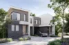 Author Townhomes