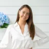 Lucy Thomson - Real Estate Agent - Harcourts Local - Clayfield