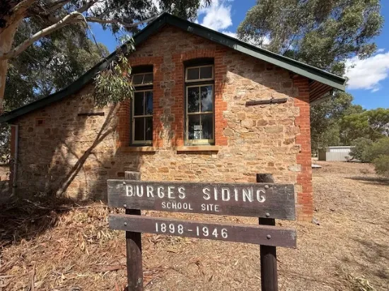 Opportunity knocks once-Historic school and original stone colonial homestead