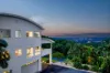BREATHTAKING GOLD COAST SKYLINE VIEWS 
THREE LEVELS OF LUXURY IN A PRVATE HINTERLAND SANCTUARY

