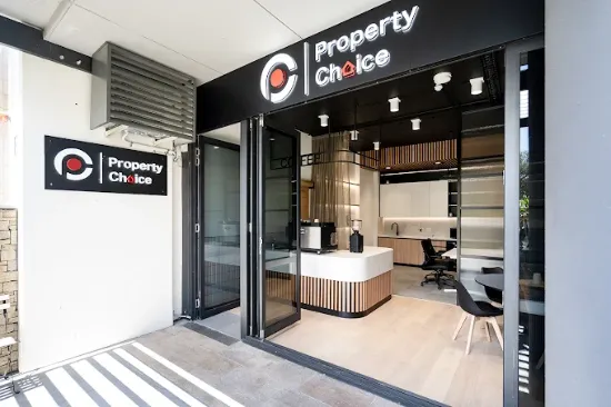 Property Choice Real Estate - Real Estate Agency
