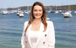 Candice  Cattell - Real Estate Agent