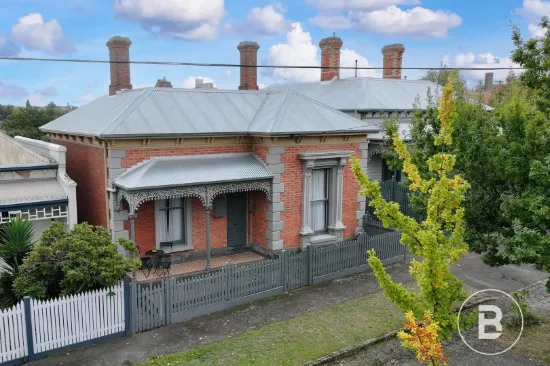 HISTORIC CHARM MEETS MODERN LIVING IN SOLDIERS HILL