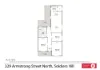 HISTORIC CHARM MEETS MODERN LIVING IN SOLDIERS HILL