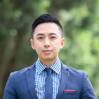 Jim Zheng - Real Estate Agent