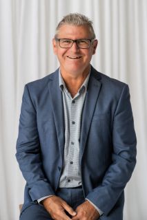 Richard Cooper - Real Estate Agent
