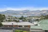 Sunny unit with river views