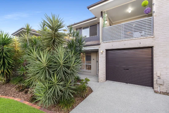 Modern, Spacious, Vacant, ready for you!!