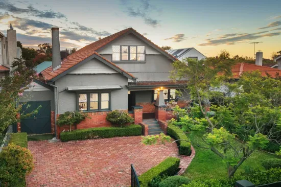 Picture Perfect Offering Premium Family Lifestyle