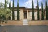 A well located double fronted home with laneway access.