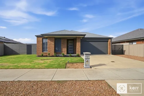 Impressive 4 Bedroom with Shedding