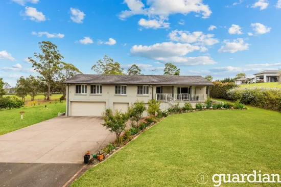 The ultimate acreage package