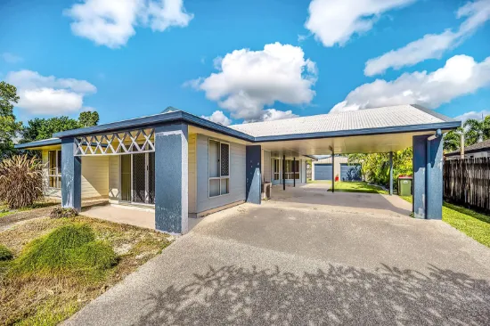 Walk to the Beach, Solid Home, Great Potential, and Double Bay Shed!