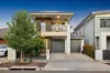 Contemporary Family Living With Space, Style and a Spa!