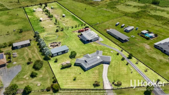 Dream Acreage Awaits - Horse, Cars and Truck Lovers