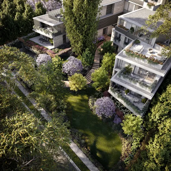 Eaglemont Residences