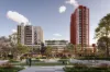 Melrose Central, Melrose Park