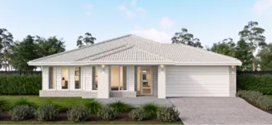 NEW BUILD - Completion JUNE 2026 - Coastal Hamptons Charm, Bush Outlook and a Backyard That Feels Like Freedom