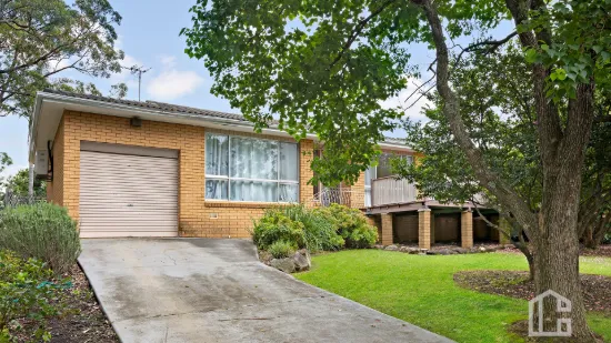 Peaceful Living in a Prime Springwood Pocket. - Open Home Saturday 28th March, 10am - 10.20am.