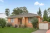 Comfortable and versatile, in a coveted location!